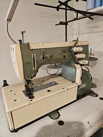 Macchina da cucire Rimoldi