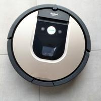Roomba 966
