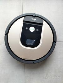 Roomba 966