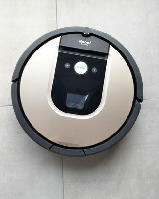 Roomba 966