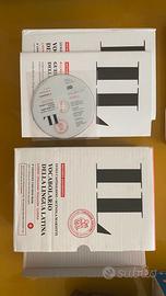 Dizionario Latino "IL" Castiglioni Mariotti con CD