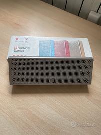 Cassa Bluetooth Xiaomi