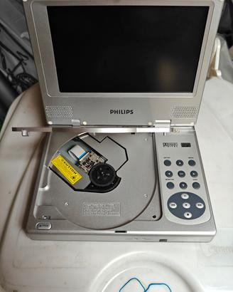 DVD portatile 