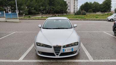 Alfa romeo 159