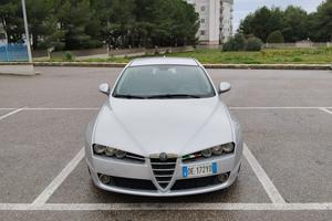 Alfa romeo 159
