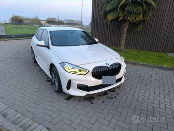 Bmw 118i neopatentati