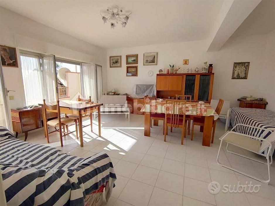 Apartment in Roccalumera, Botteghelle, Sciglio - Vista 6