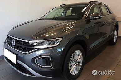 Volkswagen t-roc ricambi anno 2021