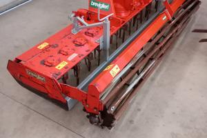 Erpice Rotante  Breviglieri