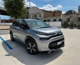 Citroen C3 Aircross PureTech 110 S&S Shine