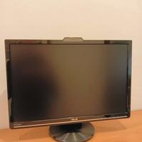 Monitor ASUS VK222H 22"