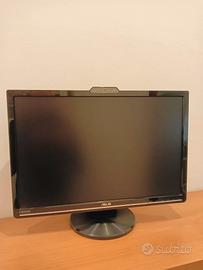 Monitor ASUS VK222H 22"