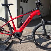 E-mtb Trek Powerfly 4l 2020, taglia L, 1300 euro 