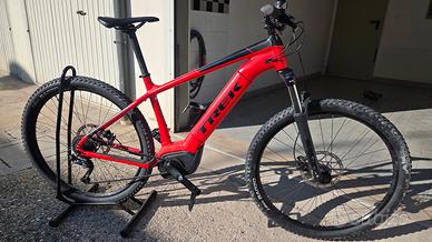 E-mtb Trek Powerfly 4l 2020, taglia L, 1300 euro 