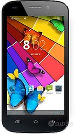 Smartlet3 Inn 4" telefono dual sim dualcore 1.2ghz