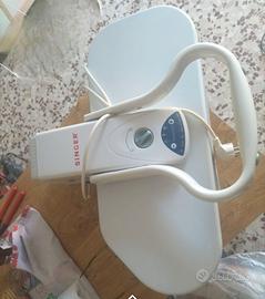Singer ESP2 Steam Press