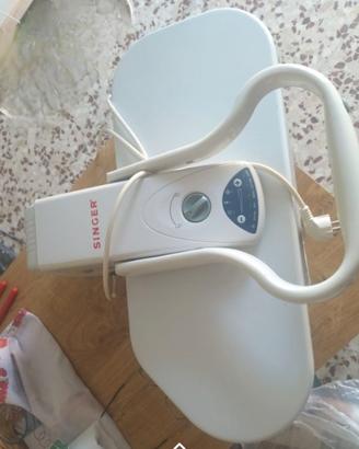 Singer ESP2 Steam Press