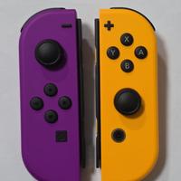 Joy-Con Nintendo Switch.