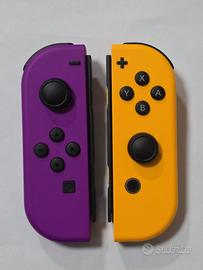 Joy-Con Nintendo Switch.