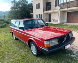 Volvo 240 Polar S.W