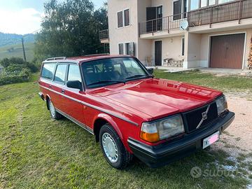 Volvo 240 Polar S.W