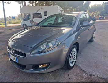 Fiat Bravo Benzina Metano