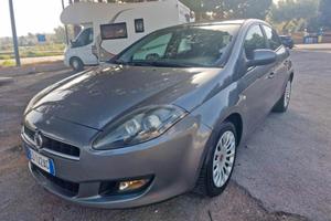 Fiat Bravo Benzina Metano