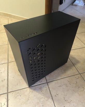 Case PC Sharkoon 