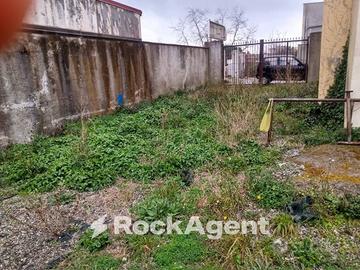 CORTE RECINTATA DI 80 MQ