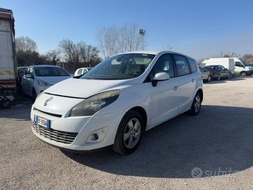 Renault Grand Scénic 1.5 dCi CAMBIO ROTTO