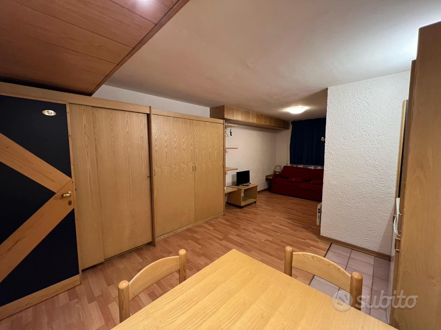 Appartamento – Pinzolo - Vista 4
