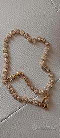 Collana Swarovski