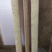Perline per rivestimento