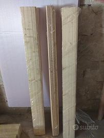 Perline per rivestimento