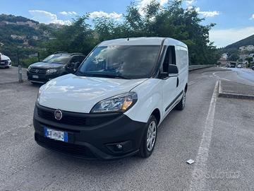FIAT Doblò 1.6MJT 105 PC-TN CargoLam.SX 3Pti
