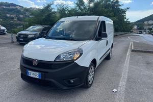 FIAT Doblò 1.6MJT 105 PC-TN CargoLam.SX 3Pti