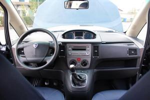 Lancia MUSA 1.3 Multijet 16V 90 CV Oro Plus 95.000