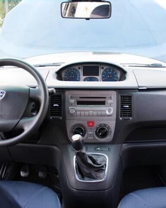 Lancia MUSA 1.3 Multijet 16V 90 CV Oro Plus 95.000