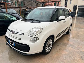 Fiat 500L 1.3 disel