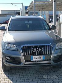 AUDI Q5 2.0 TDI