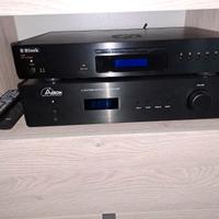 Hifi componenti