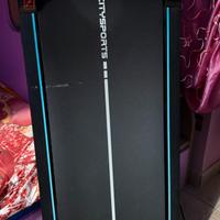 Tappeto volante