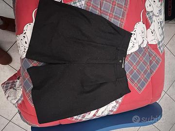 Gonna da donna a pantaloncino