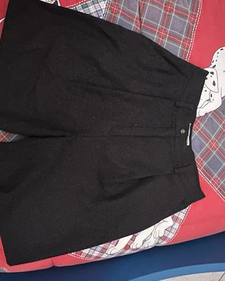Gonna da donna a pantaloncino