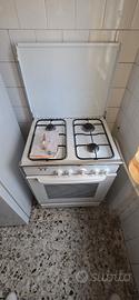 cucina a gas