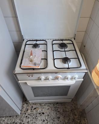 cucina a gas