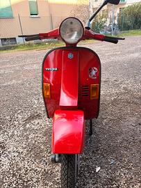 Vespa XL rush anno 88
