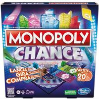 Monopoli Chance