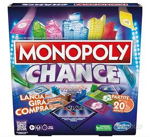 Monopoli Chance