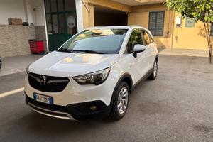 Opel Crossland X 2020